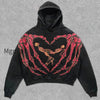 db-3d-graphic-oversized-hoodie