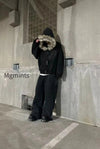 db-gothic-skeleton-zip-up-hoodie