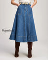 long-benji-skirt-in-saphir-multi-zs5669884z