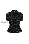 polkadot-blouse-andi