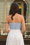 print-godet-skirt-hope
