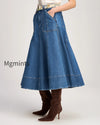 long-benji-skirt-in-saphir-multi-zs5669884z