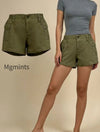 casual-pocketed-shorts