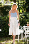 print-godet-skirt-hope