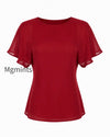 blouse-lyra