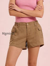 casual-pocketed-shorts