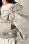 db-casual-slim-streetwear-hoodie